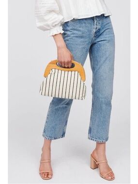 Urban Expressions Envelope Clutch